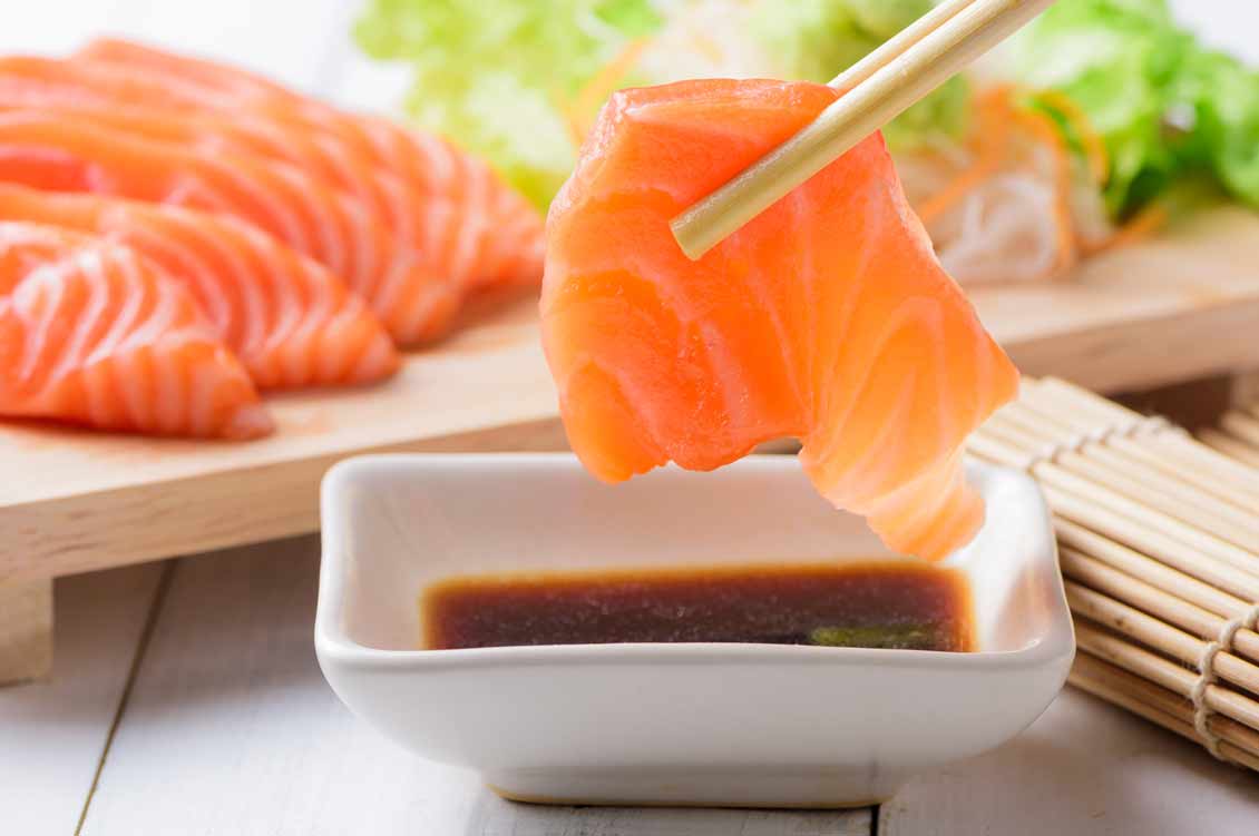 Sushi Planet Sushi Takeaway
