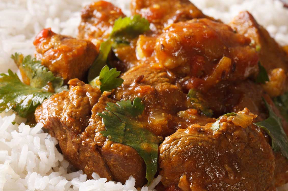 Links Tandoori Balti House