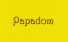 Papadom Indian Harlow