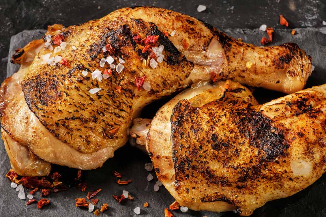 Fresh Off The Grill Takeaway, Hilsea, Portsmouth
