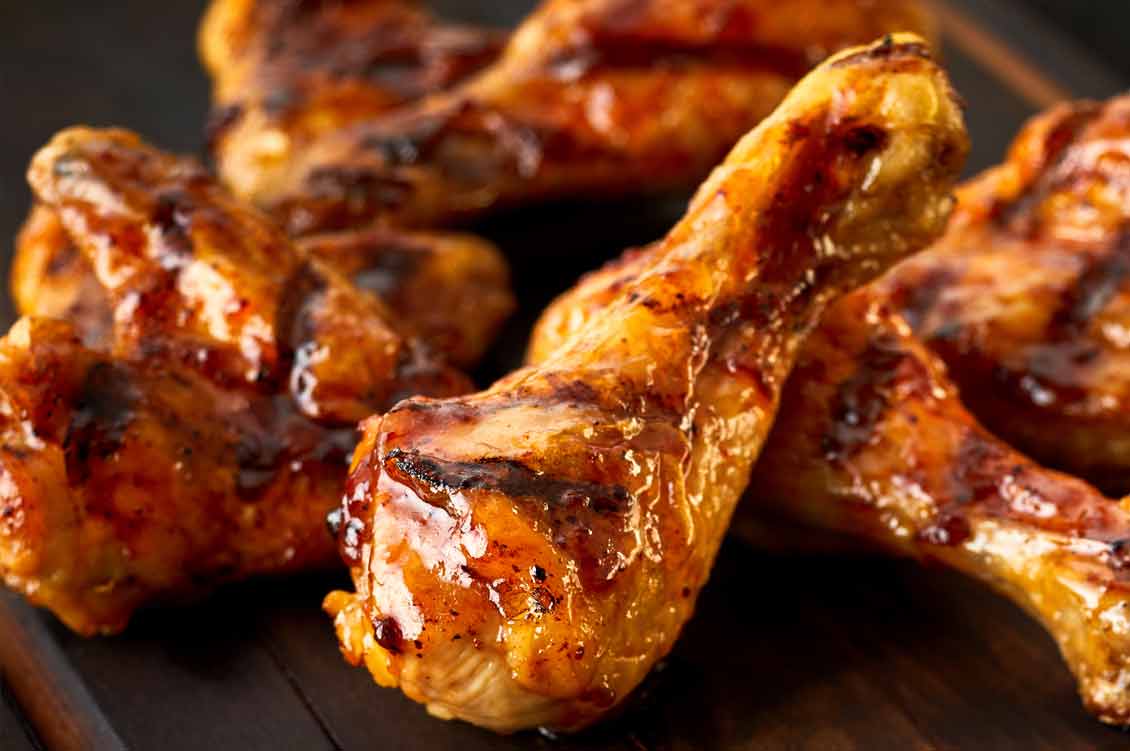 Fresh Off The Grill Takeaway, Hilsea, Portsmouth