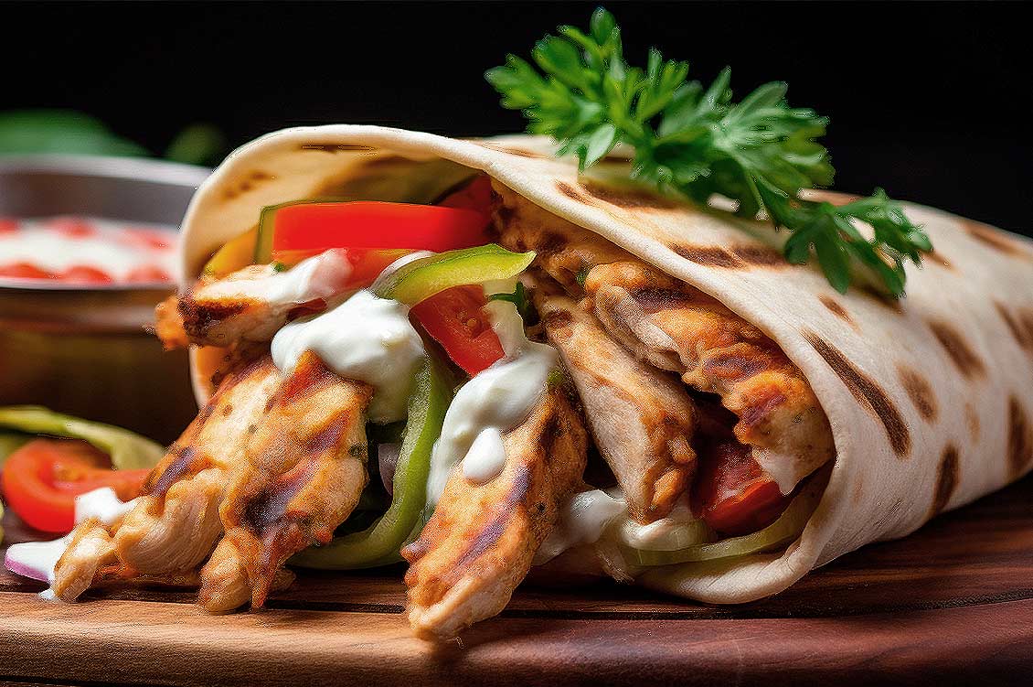 Fresh Off The Grill Takeaway, Hilsea, Portsmouth