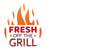 Fresh Off The Grill Takeaway, Hilsea, Portsmouth