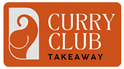 Curry Club Indian Takeaway, Weston-super-Mare
