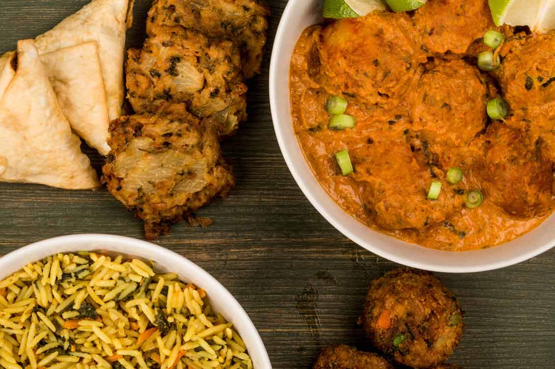 Bengal Cymru Indian Takeaway