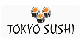 Tokyo Sushi Takeaway, North Acton, London