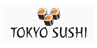 Tokyo Sushi Takeaway, North Acton, London