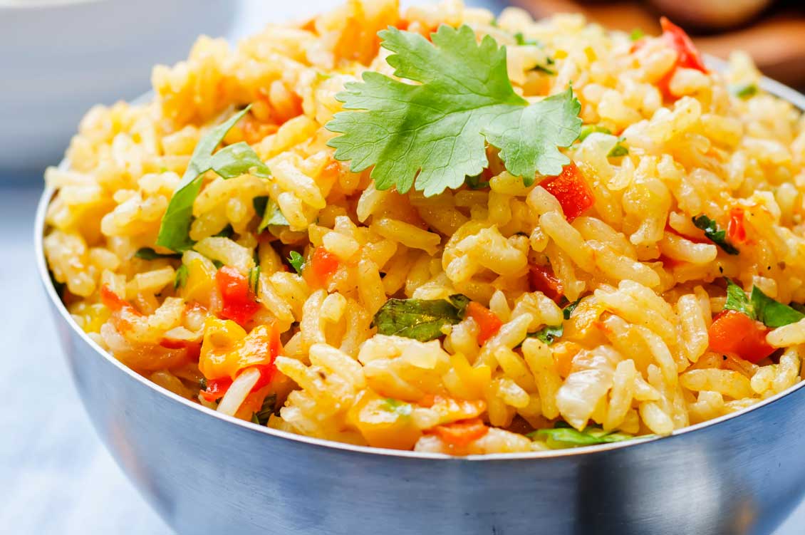 Saffron Indian Billingshurst