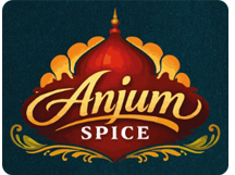 Anjum Spice Indian Takeaway, Newport NP19 0BJ