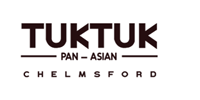 Tuk Tuk Pan Asian Chelmsford