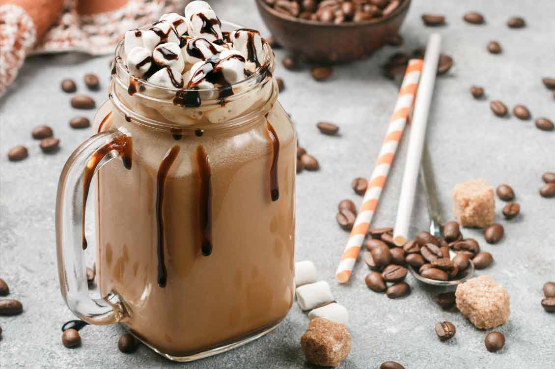 Milkshake