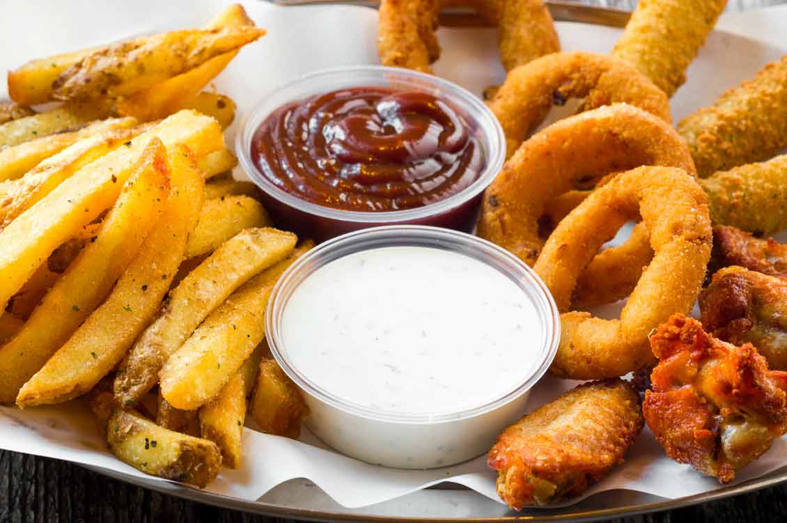 Grill Hut Chelmsford