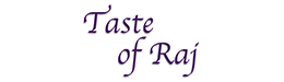 Taste of Raj Blackheath