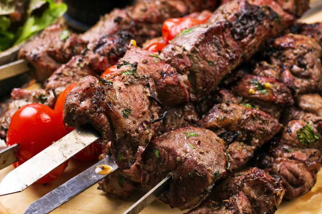 Balman's Kebab, Bow, London