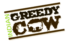 Indian Greedy Cow Bethanl Green
