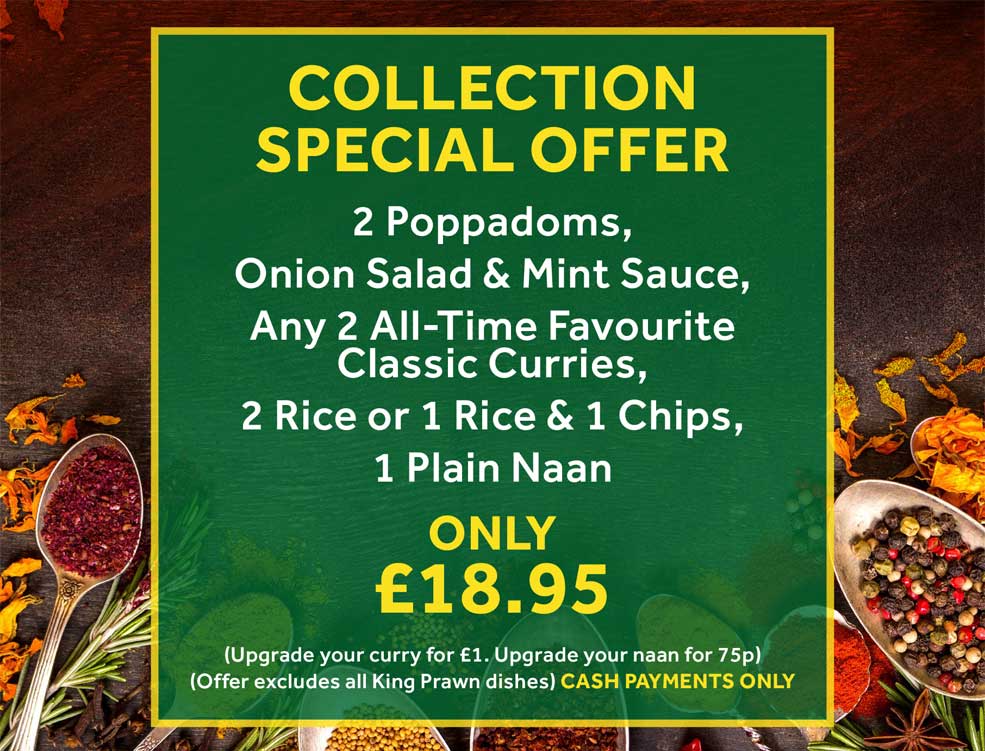 Doniya Ebbw Vale Collection Special