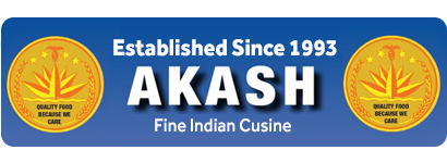 Akash Fine Indian Hitchin