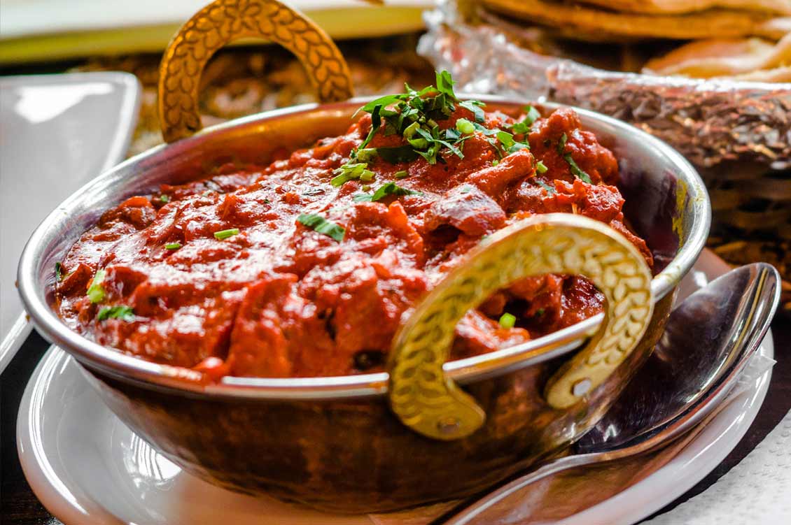 Baburchi Indian Restaurant