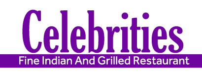 Celebrities Indian Restaurant Cardiff