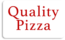 Quality Pizza Ware