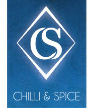 Chilli&Spice Dorking