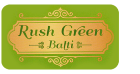 Rush Green Balti RM7