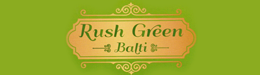Rush Green Balti Rush Green