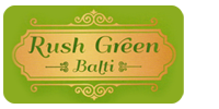 Rush Green Balti RM7