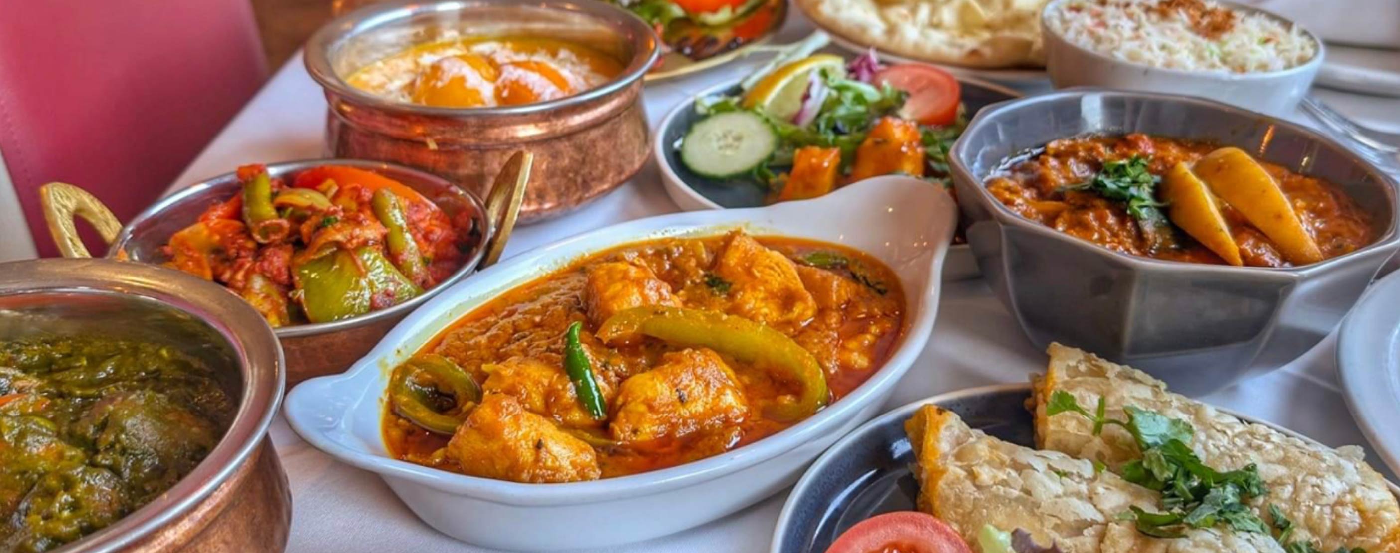 Spice Island Indian Cardiff