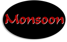 Monsoon Indian Takeaway Bedlington