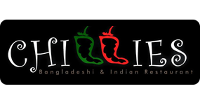 Chillies Bangladeshi & Indian Restaurant, Banwell, BS29 6EA