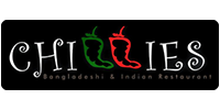 Chillies Bangladeshi & Indian Restaurant, Banwell, BS29 6EA