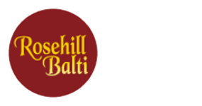 Rosehill Balti WS12