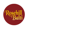 Rosehill Balti WS12