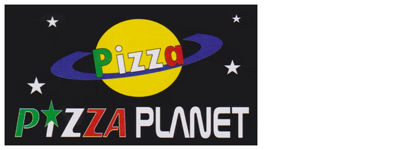Pizza Planet Billingshurst