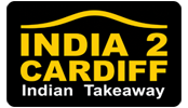 India 2 Cardiff, Indian Takeaway, Cardiff CF23
