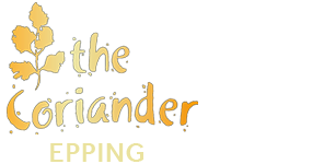 The Coriander Epping