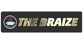 The Braize Asian Restaurant and Takeaway, Caterham