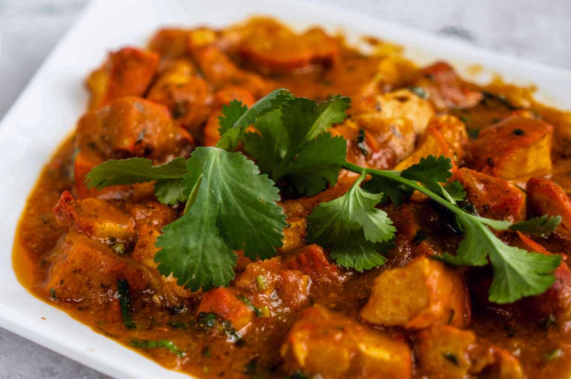 Mint Bay Indian Takeaway & Restaurant