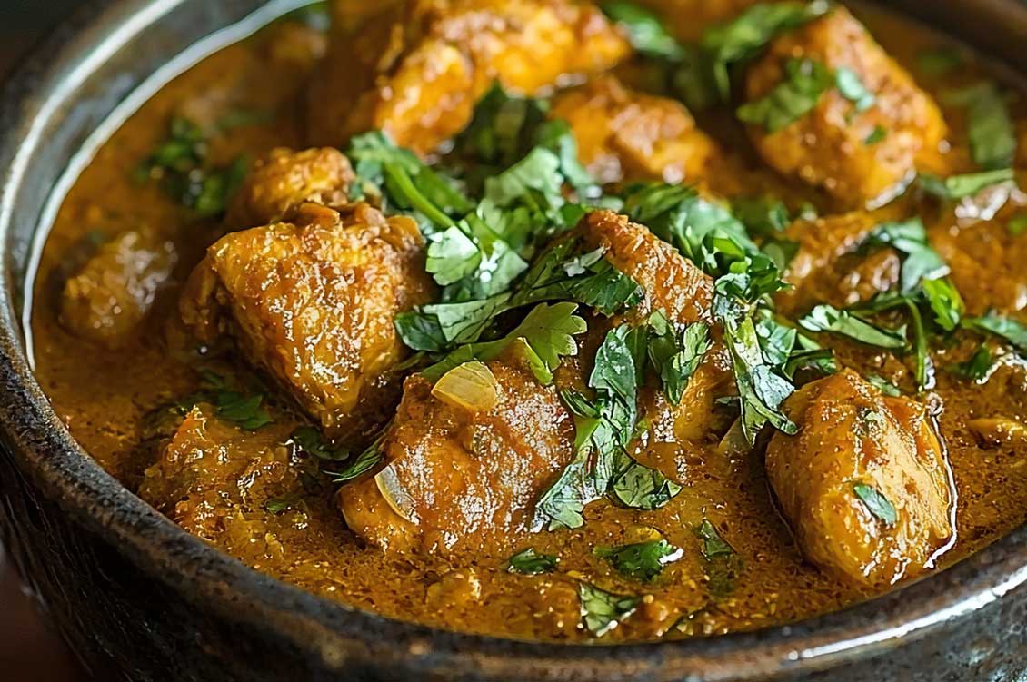 Mint Bay Indian Takeaway & Restaurant