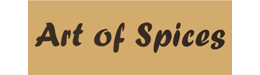 Art of spices indian