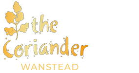 The Coriander Indian, Wanstead E11