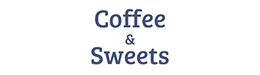 Coffees and Sweet Takeaway Manor Park
