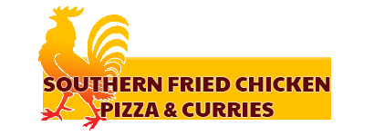 Southern Fried Chicken Pizza & Curries Dunstable