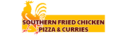 Southern Fried Chicken Pizza & Curries Dunstable