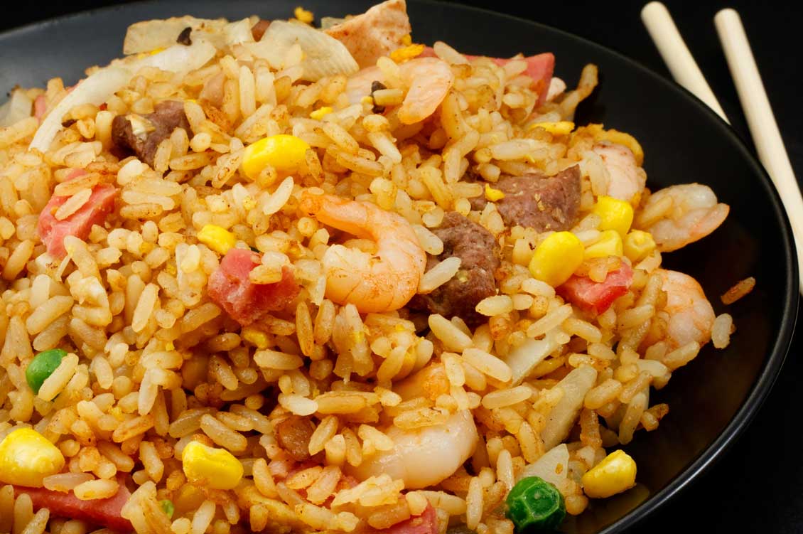 Lee's Chinese Cardiff