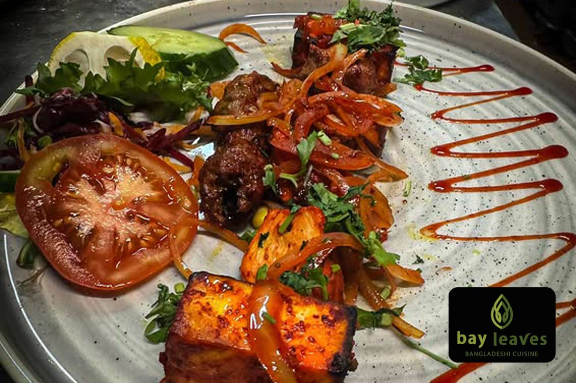 Bay Leaves Restaurant Bangladeshi Indian, Ewell, Epsom