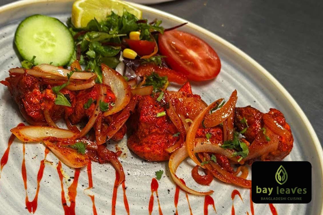 Bay Leaves Restaurant Bangladeshi Indian, Ewell, Epsom