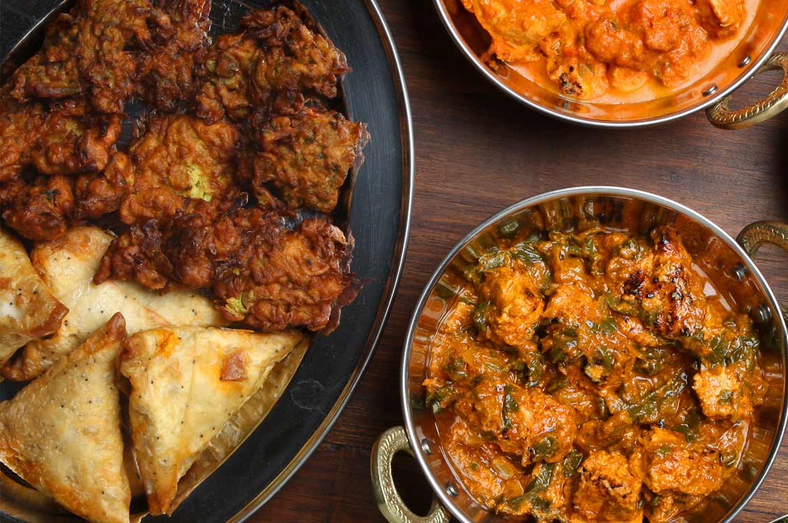 Cloves Indian Takeaway