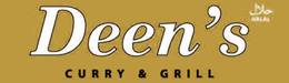 Deen's Curry & Grill Peterborough